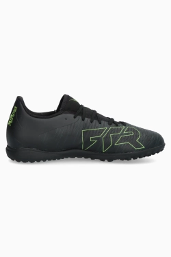 Сороконожки Puma Future 8 Play TT - черный