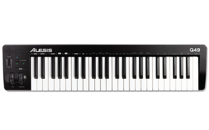 Alesis Q49 MKII