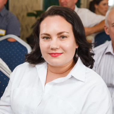 Наталья Заваруева
