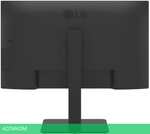 Монитор LG 27" 27BA65QB-B