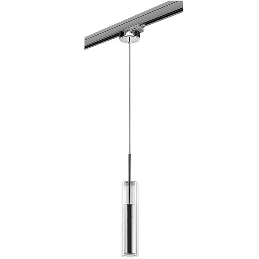 Подвесной светильник Lightstar Cilino L3T756014