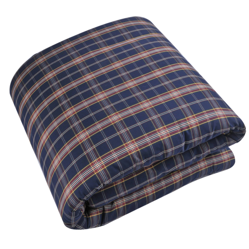 Пододеяльник 200x220 Casual Avenue Edward Signature Турция