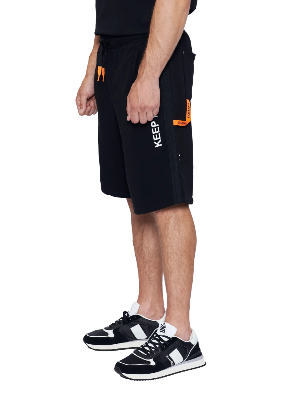 Шорты M BIKKEMBERGS