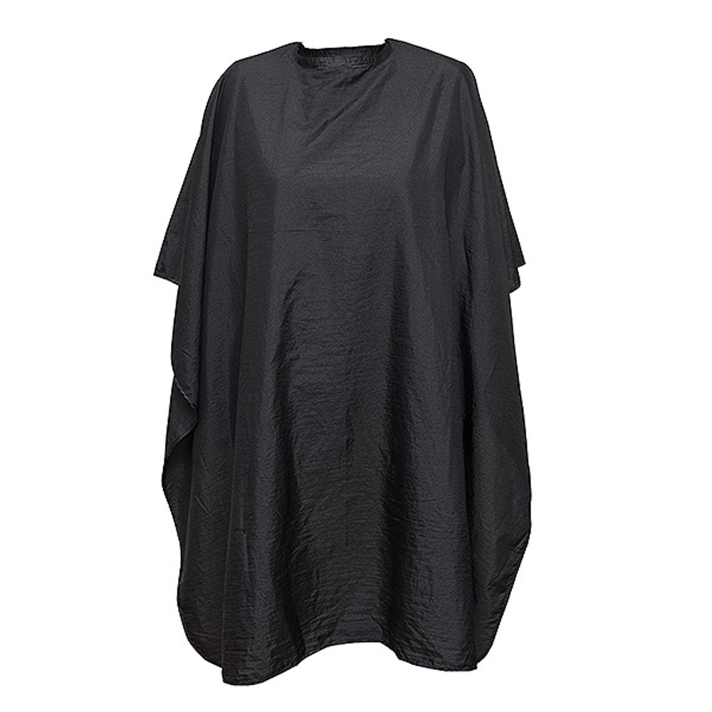 Накидка "Комфорт" чёрная h10867-15