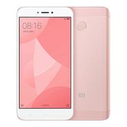 Xiaomi Redmi Note 4X 32GB Pink - Розовый