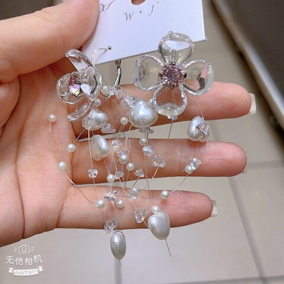 Серьги Jewelry - арт406