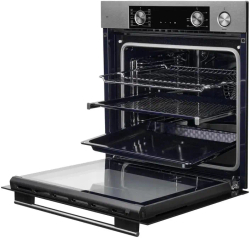 Духовой шкаф Kuppersberg KSO 610 X