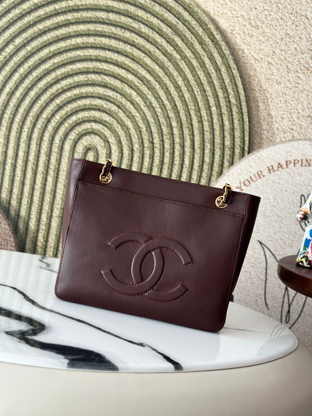 Chanel Bag 26 cm (2 colors)