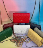 Сумка Chanel