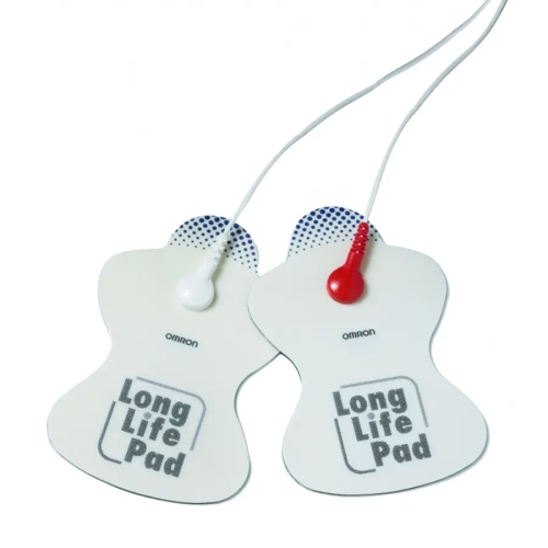OMRON Пластины запасные для массажеров
