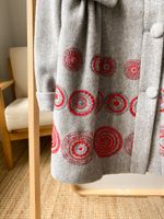 Новое шерстяное пальто I Pinco Pallino, 104