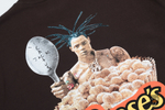 Футболка Travis Scott "Reese's Puffs"