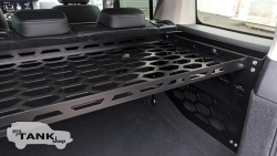 Система хранения с силовой полкой BLACKASPID для TANK 300