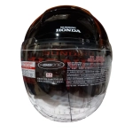 Шлем Honda Sundiro двухцветный, с санвизором, размер L (RR)