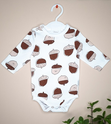 Боди Орешки