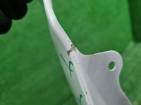 Крыло переднее правое Toyota RAV4 5 XA50 (2018-нв)