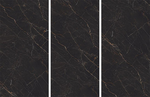 Керамогранит Artceramic Nevada Nero 60x120 Glossy (1,44 кв.м.) PS-00018331