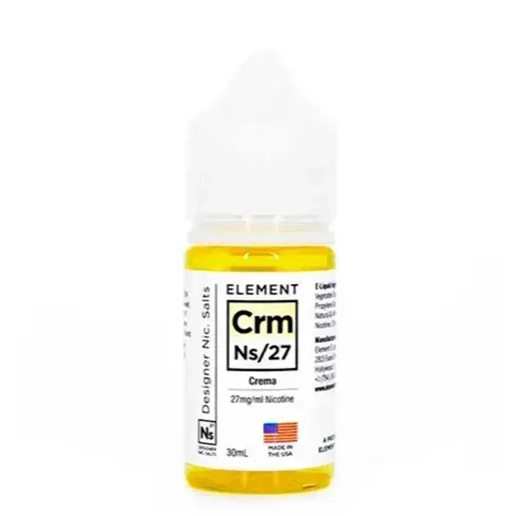Element Salt 30 мл 20 мг