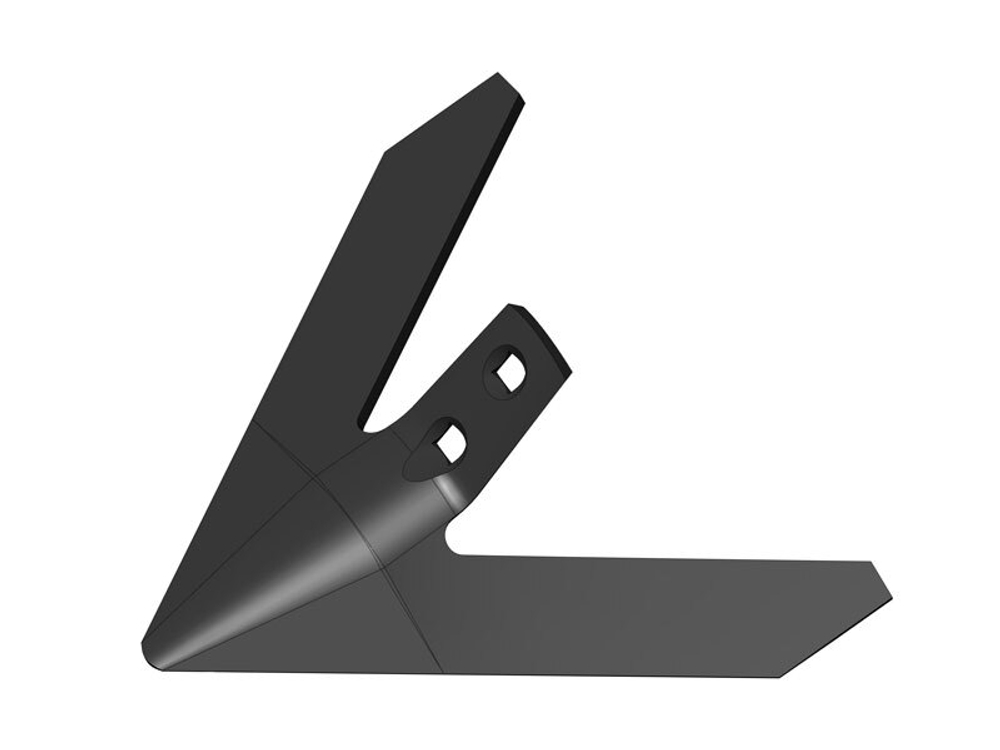 Лапа стрельчатая 80.00.459-02