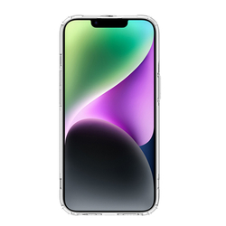 Усиленный чехол от Nillkin для смартфона iPhone 14 и 13, серия Nature TPU Pro Case