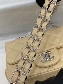 Chane1 Bag 17 cm