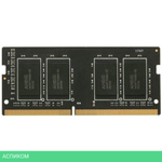 Оперативная память AMD Radeon R7 8GB DDR4 SODIMM PC4-21300 (R748G2606S2S-U)