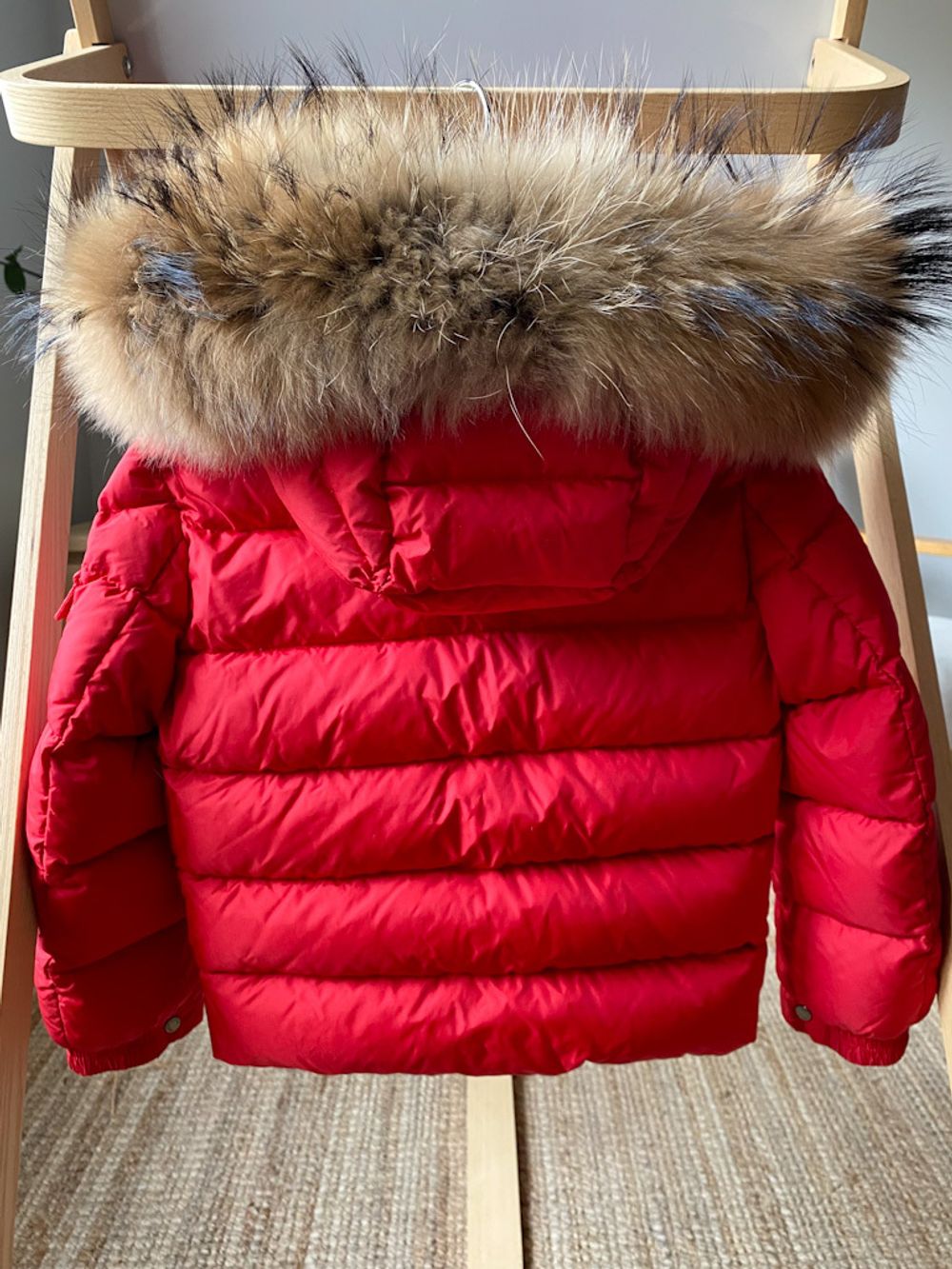 Куртка Moncler, 110