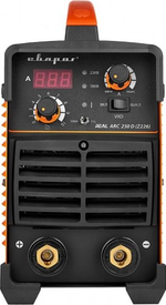 Сварочный инвертор СВАРОГ REAL ARC 250 D (Z226) 00000095994