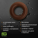 ЭСПАНДЕР КИСТЕВОЙ PROFITNESSLAB 50 КГ