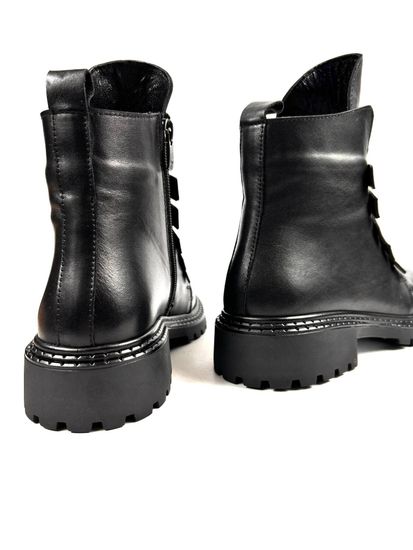 Ботинки женские