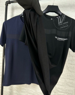 Футболка Brunello Cucinelli премиум