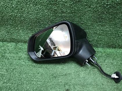 Зеркало левое Changan CS85 (2019-н.в.) 14 конт.