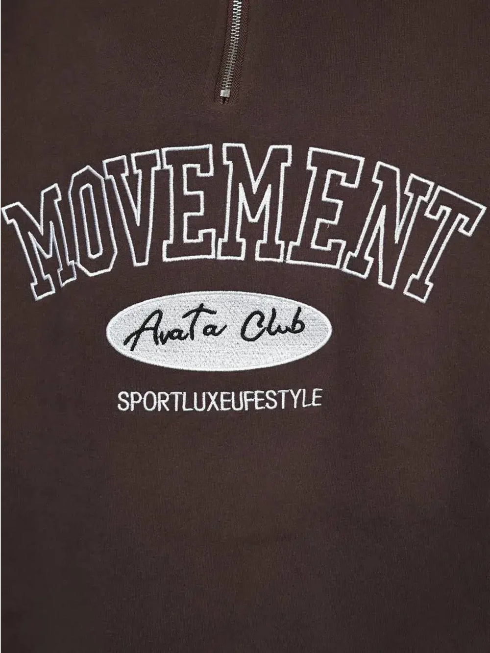 Спортивный костюм женский без флиса Movement