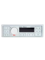 Магнитола MR500UAB 1DIN (no CD/DVD)