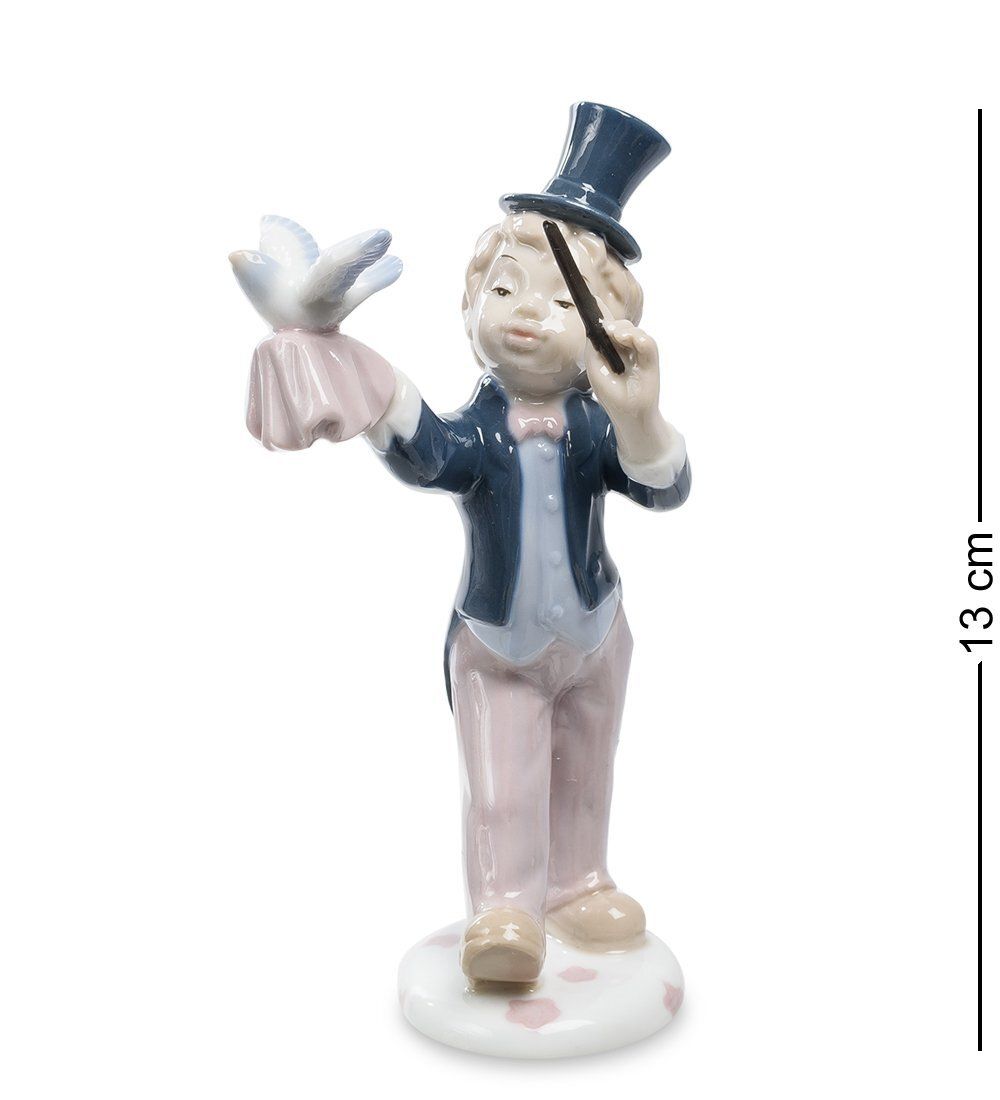 Pavone JP-19/15 Фигурка «Артист цирка»