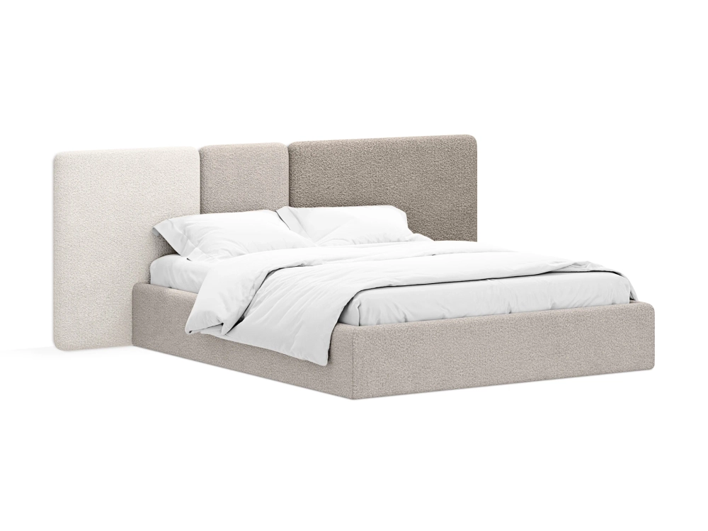 Кровать Atessa с подъемным механизмом