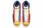 Кроссовки Nike Blazer 77 Vntg We Suede