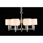 Подвесная люстра Aployt FRANULA APL.724.03.08