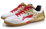LINING Ma Long Signature Table Tennis Shoes | 2018 Asia Cup