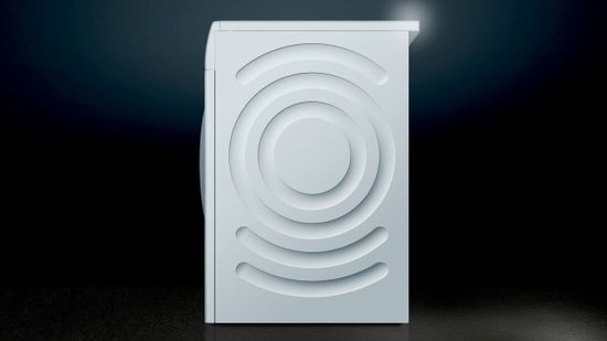 Стиральная машина Siemens WM 16XFH1