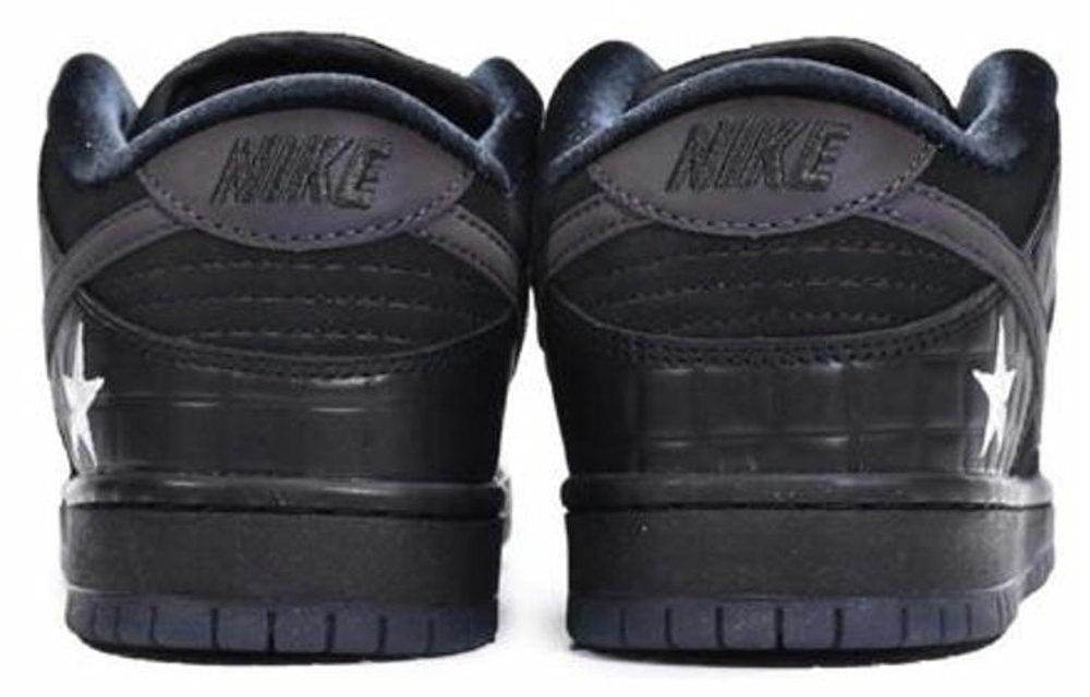 Кроссовки Familia X Nike Dunk Sb Pro Qs "First Avenue" 3M