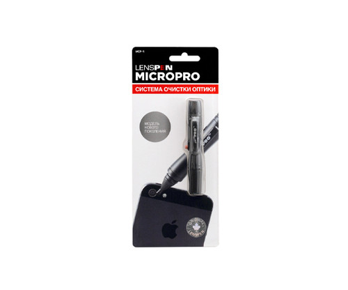 Карандаш для чистки оптики Lenspen MicroPro