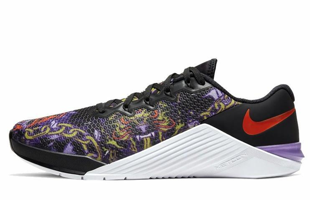 Кроссовки Nike Metcon 5