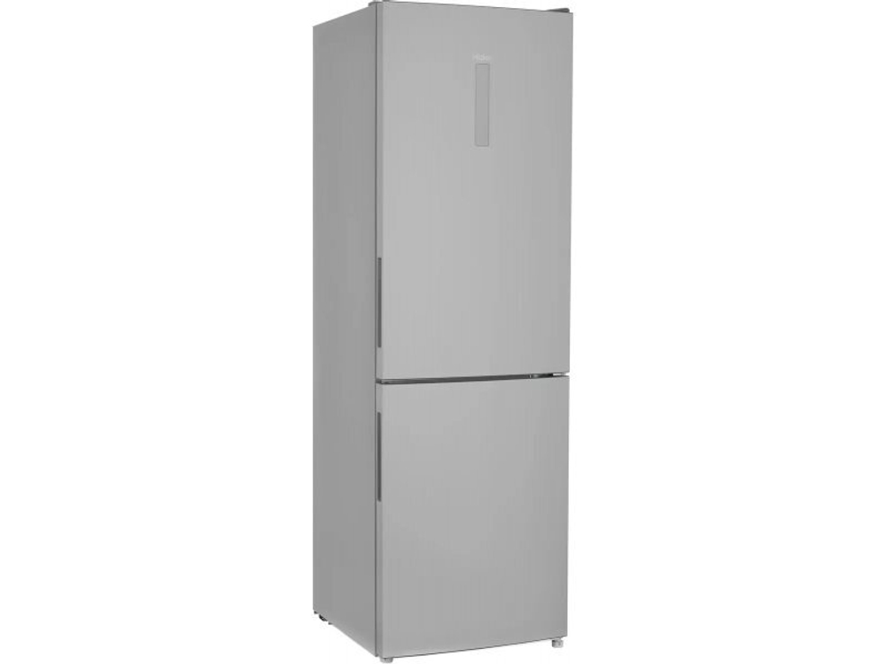 Холодильник Haier CEF535ASD серебристый