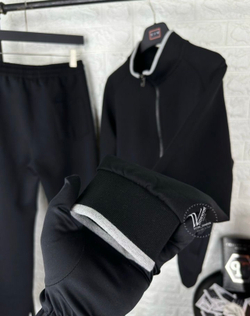 Спортивный костюм Ermenegildo Zegna премиум