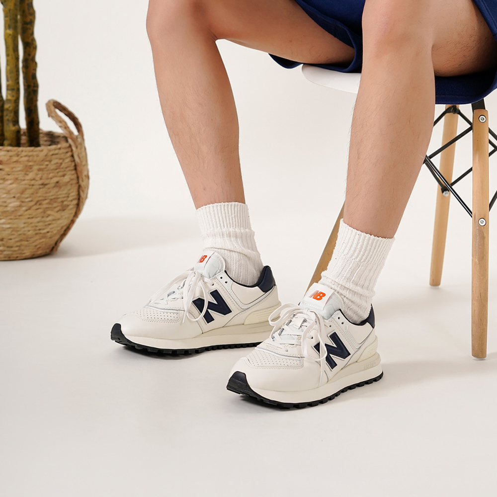 Кроссовки New Balance NB 574, U574LGTO