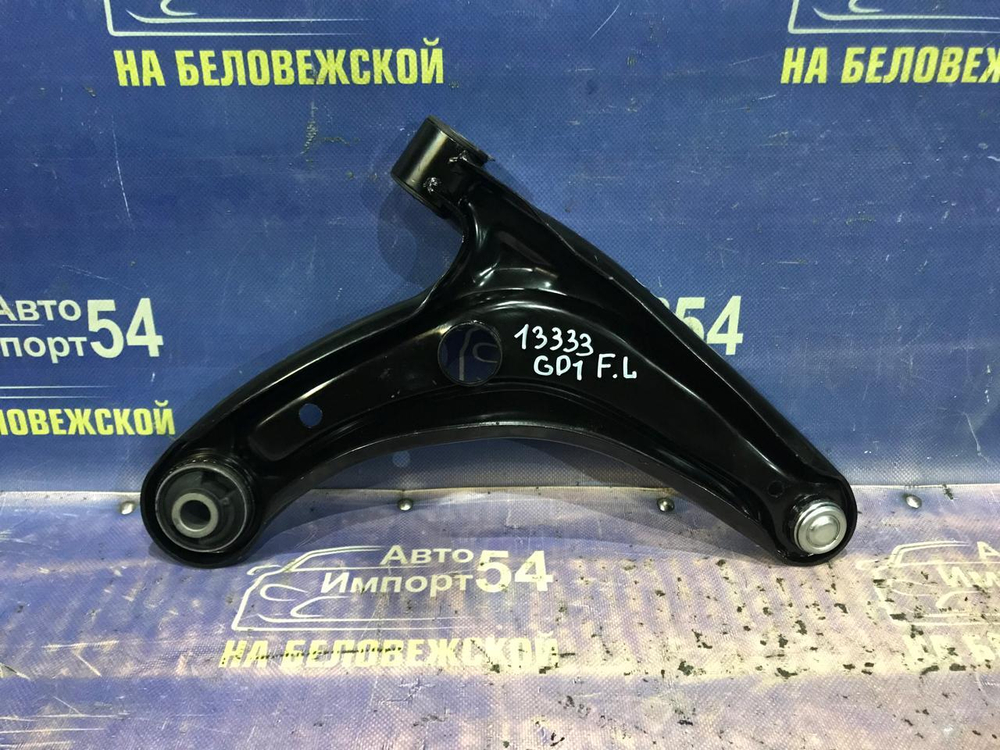Рычаг передний левый Honda JAZZ 2002-2008
