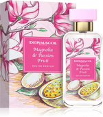 Dermacol Magnolia & Passion Fruit парфюмерная вода женская