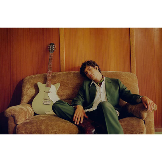 Беспроводные наушники Marshall Minor III, чёрный