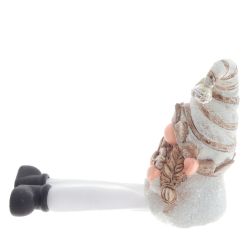 GAEM Фигурка декоративная "Гном", L7 W5,5 H18 см, 2в.